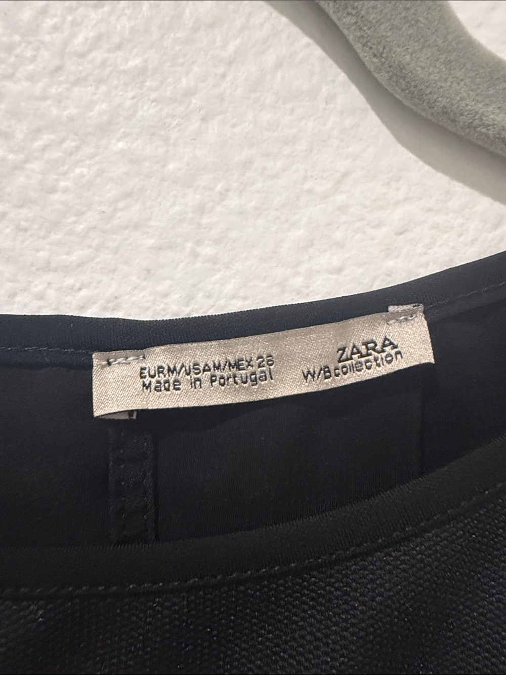 Zara top - Picture 3 of 3